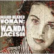 Hard Headed Woman: A Celebration of Wanda Jackson