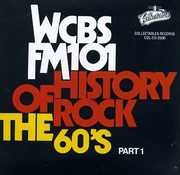 History of Rock 60's 1 /  Various