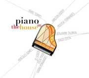 Piano In The House /  Various
