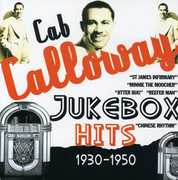 Jukebox Hits: 1930-1950
