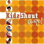 Kidz Shout Worship