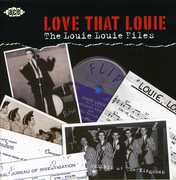 Love That Louie /  Various [Import]