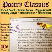 Poetry Classics: Great Voices
