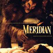 Meridian (Original Soundtrack)