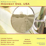 Highway One USA