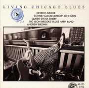 Living Chicago Blues 4 /  Various