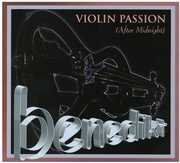 Violin Passion: After Midnight