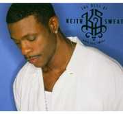 Best of Keith Sweat: Make You Sweat