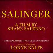 Salinger (Original Soundtrack)