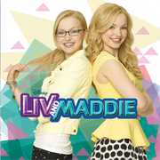 Liv and Maddie (Original Soundtrack)