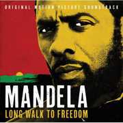 Mandela: Long Walk to Freedom (Original Soundtrack)