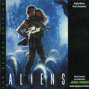 Aliens (Original Soundtrack)