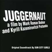 Juggernaut (Original Soundtrack)