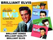 Brilliant Elvis: The Collections