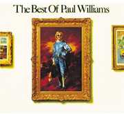 Best of Paul Williams