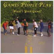 Games People Play (Original Soundtrack)