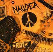 Punk Terrorist Anthology, Vol. 2: 1986-1988