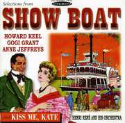 Selections From Show Boat and Kiss Me Kate