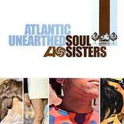 Atlantic Unearthed: Soul Sisters