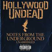Notes From The Underground [Unabridged] [Deluxe Edition] [Explicit Content]