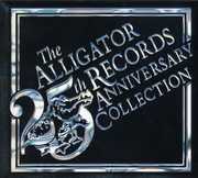 Alligator Records 25th Anniversary Coll /  Various
