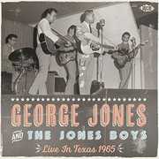 Live In Texas 1965 [Import]