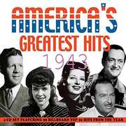 America's Greatest Hits 1943 /  Various