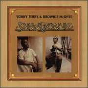 Sonny & Brownie