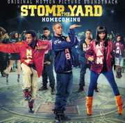 Stomp the Yard: Homecoming (Original Soundtrack)