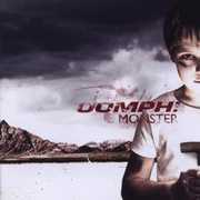 Monster [Import]