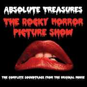 Absolute Treasures: The Rocky Horror Picture Show (The Complete Soundtrack From the Original Movie)