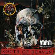 South of Heaven [Explicit Content]