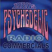1960's Psychedelic Commercials /  Various