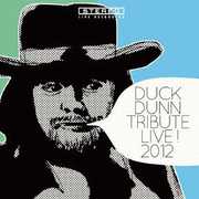 Duck Dunn Tribute Live 2012 [Import]