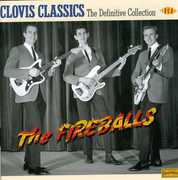 Clovis Classic-The Definitive Collection [Import]