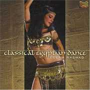Classical Egyptian Dance, Vol. 1