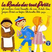 Ronde Tout Petits 2 /  Various [Import]