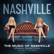 Nashville: Season 1 Volume 2 (Original Soundtrack)
