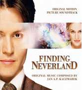 Finding Neverland (Original Soundtrack)