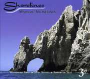 Shorelines: Majestic Shorelines /  Various
