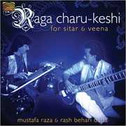 Raga Charu-keshi For Sitar and Veena