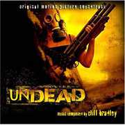 Undead (Original Soundtrack)