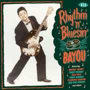 Rhythm N Bluesin By the Bayou /  Various [Import]