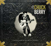Many Faces Of Chuck Berry /  Various [Import]