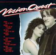 Vision Quest (Original Soundtrack)