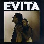 Evita (Music From the Motion Picture)