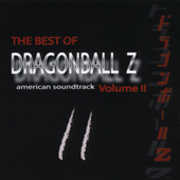 Dragon Ball Z: Best of 2 (Original Soundtrack)
