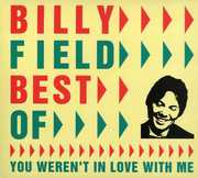 Best of: You Weren't in Love with Me [Import]