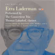 Music of Ezra Laderman 6