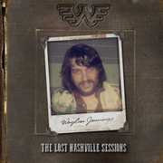The Lost Nashville Sessions